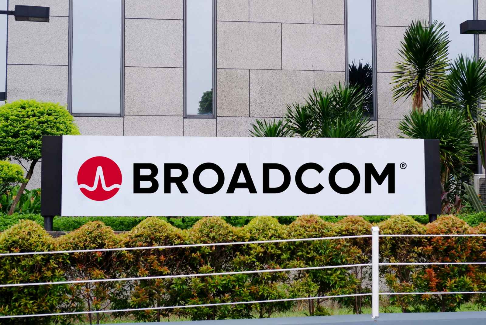 Broadcom: A Semiconductor Giant Connecting the World